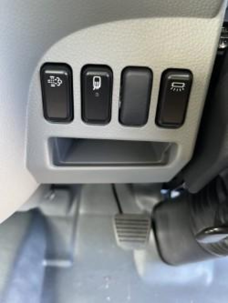 2025 Fuso Canter 515 Wide 