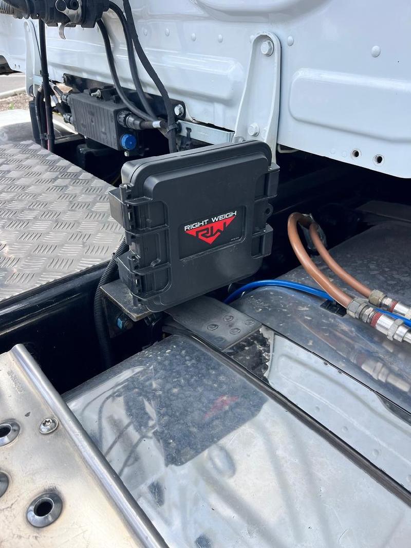 2024 Freightliner Cascadia 126