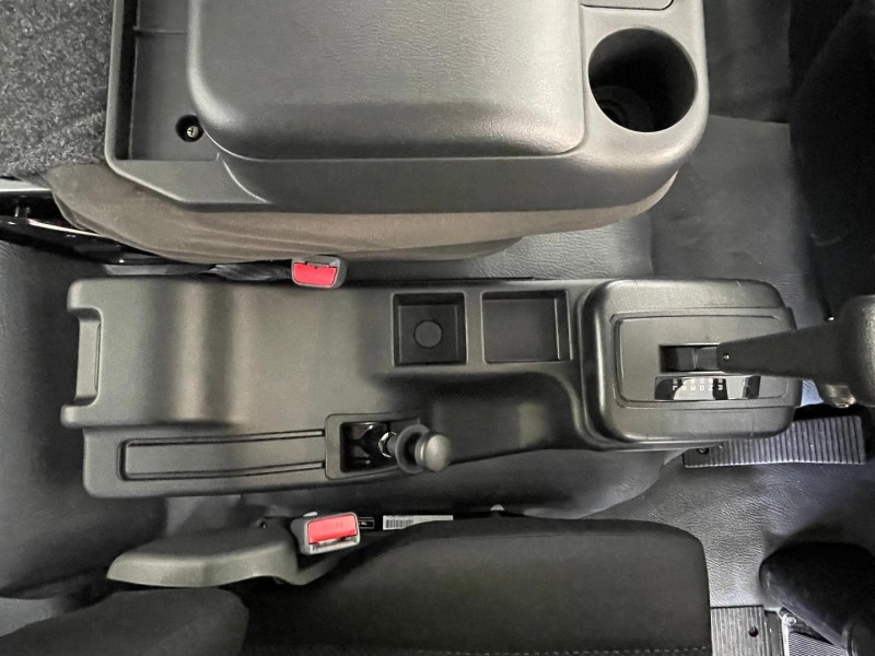 2026 Fuso Fighter 1124 AUTO Euro 6 