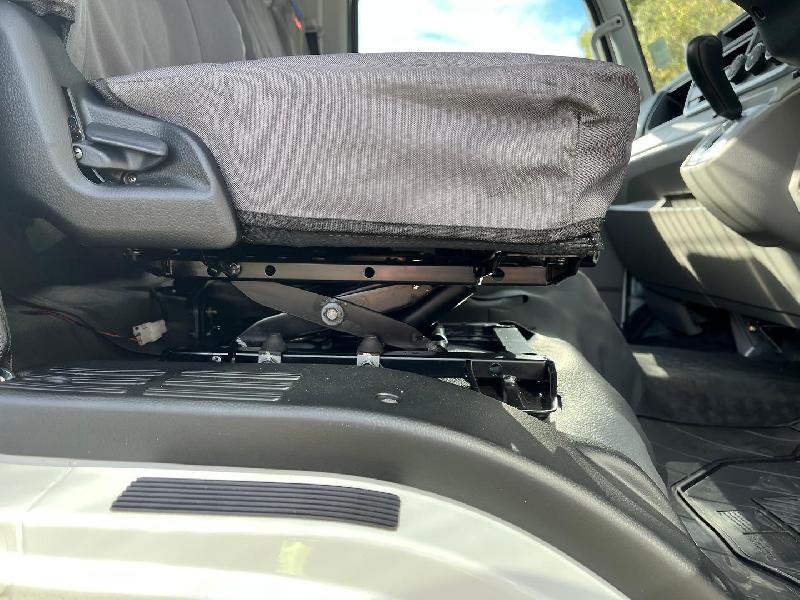 2024 Fuso Canter 515 In Stock Now 