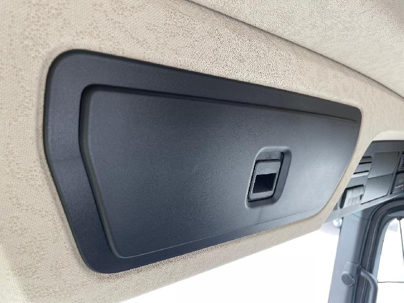 2024 Mercedes-Benz Actros 2653 2025 Compliance Plated 
