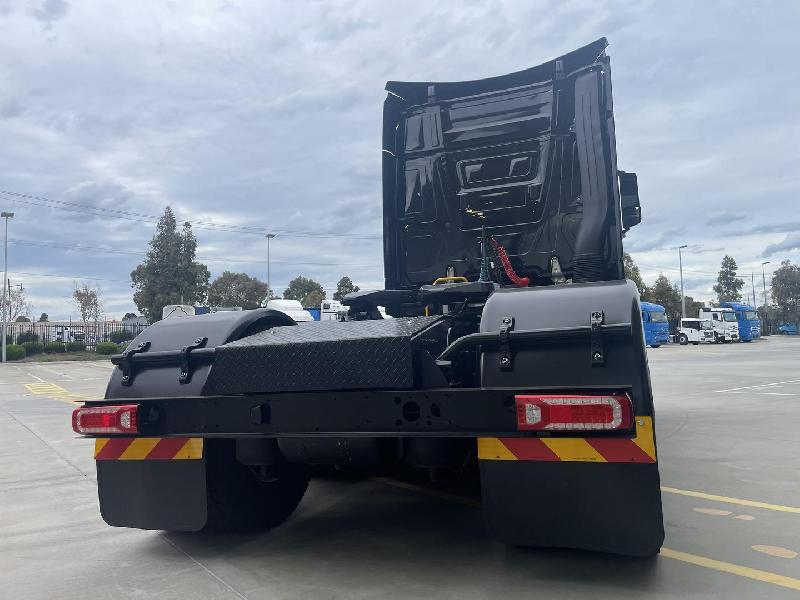 2024 Mercedes Benz Actros 5 2663 FINANCE AVAILABLE 