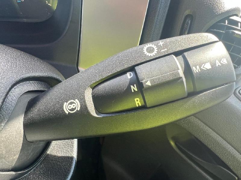 2024 Mercedes-Benz Atego 1630 2025 Compliance Plated 