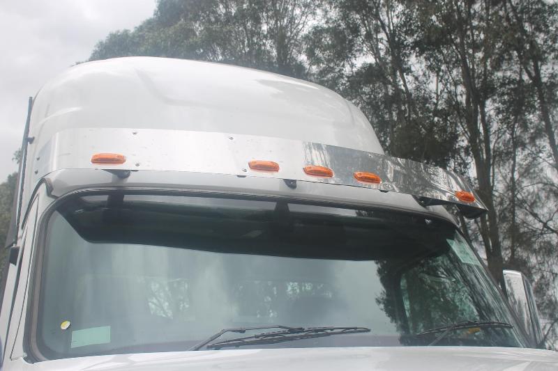 2024 Freightliner Cascadia 126 