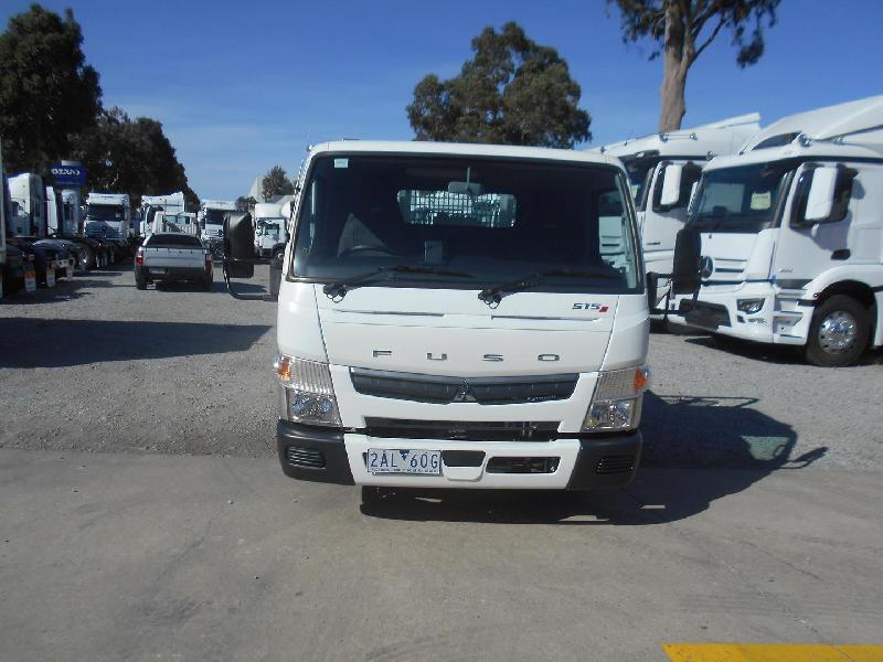 2023 Fuso 515 