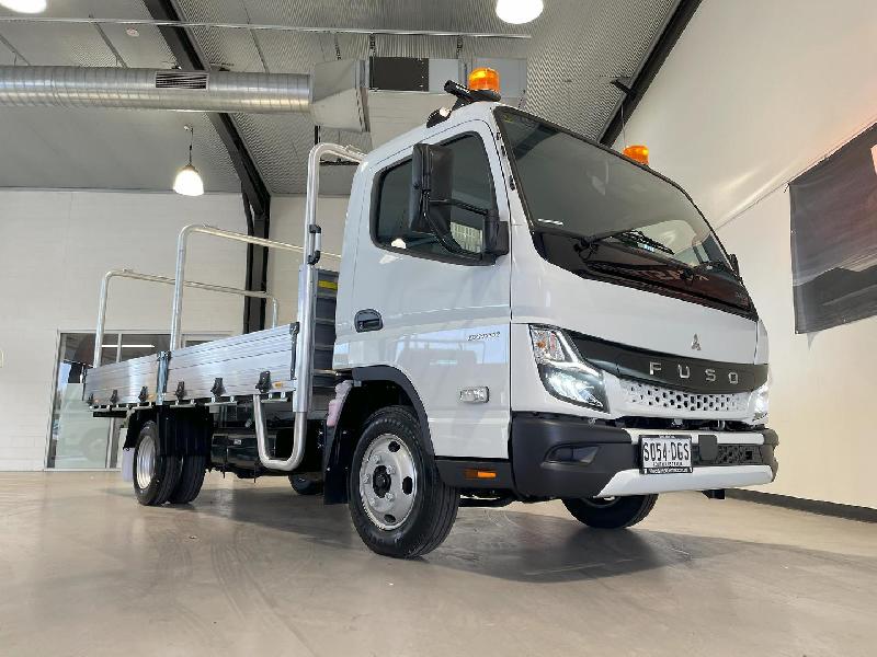 Velocity Truck Centres Australia