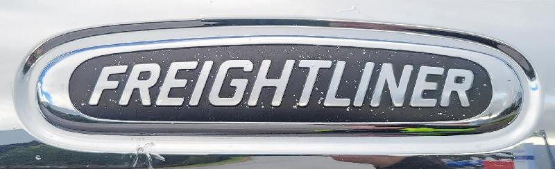 2017 Freightliner Argosy 110 FREIGHTLINER 