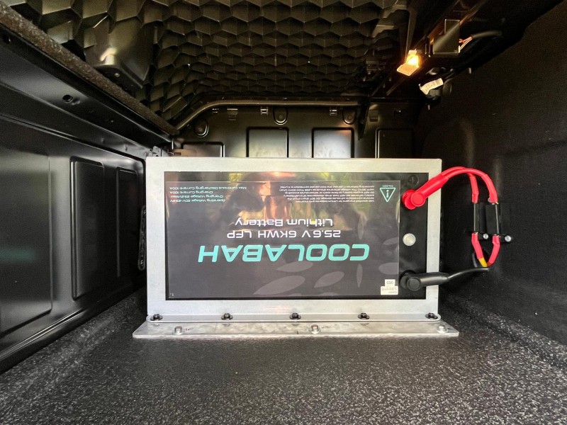 2024 Mercedes-Benz Actros 2663 Immediate Delivery build up complete 