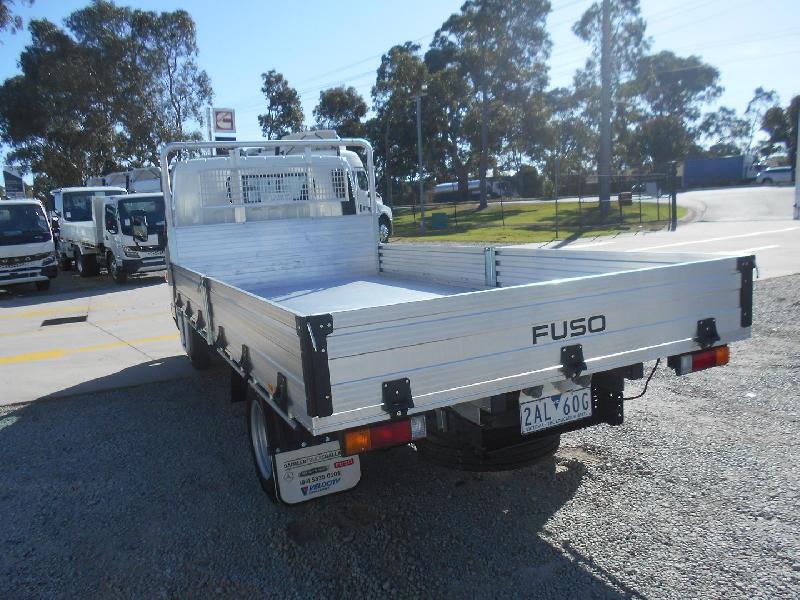 2023 Fuso 515 