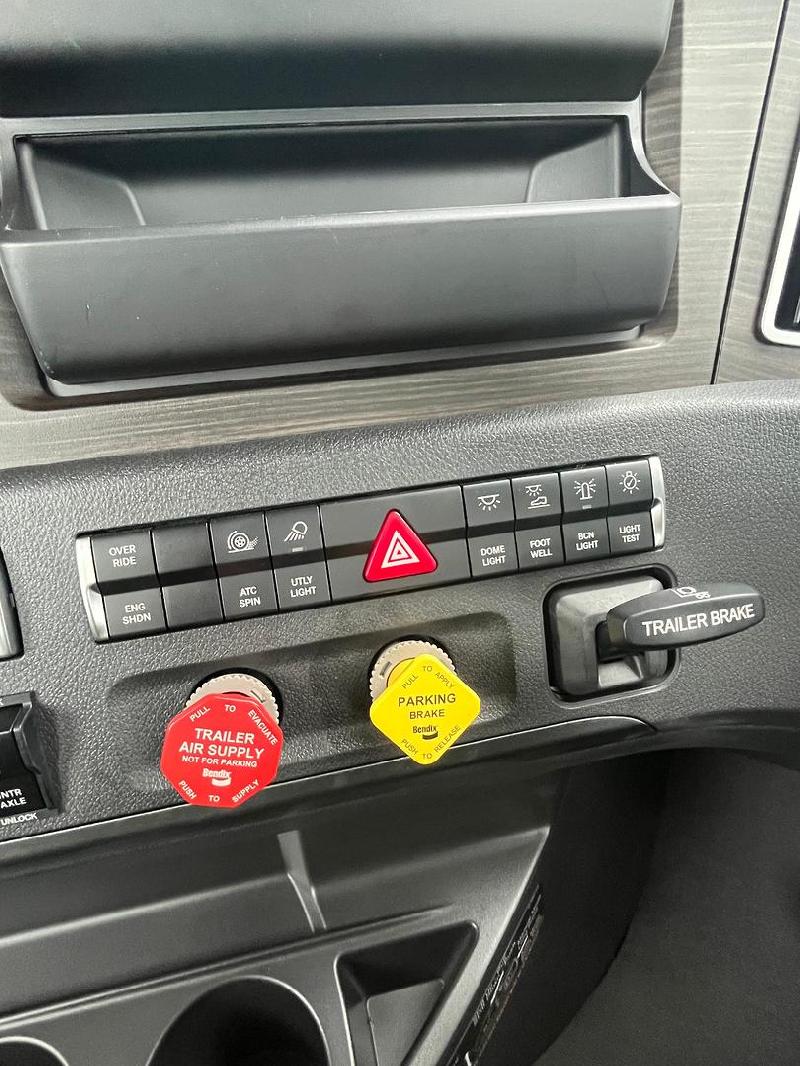 2023 Freightliner Cascadia 116 Need a truck asap we have one ready to go 