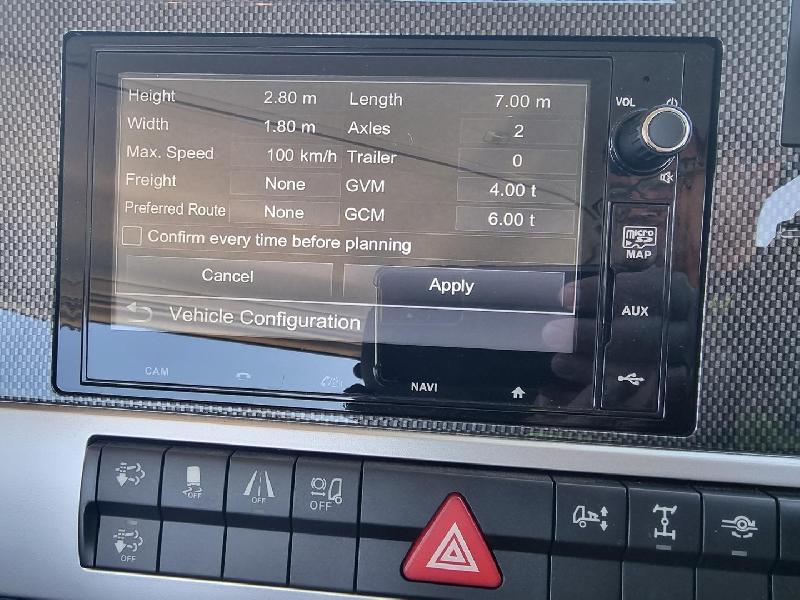 2023 Fuso Shogun FV74 510 In Stock Now 