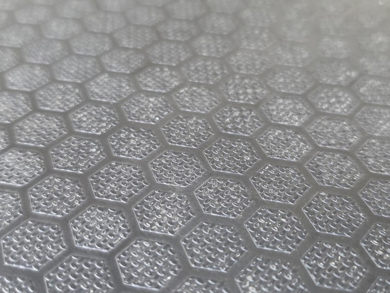 2025 Fuso Canter 515 PANTECH 