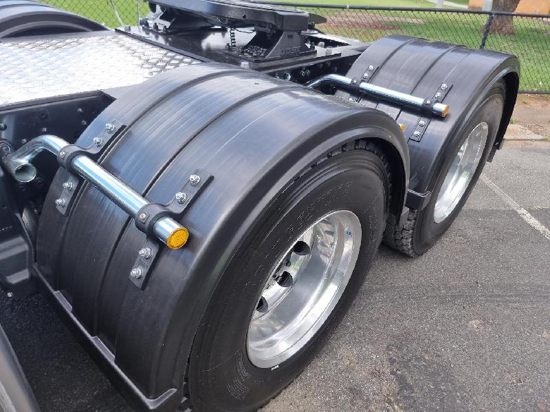 2023 Fuso Shogun FV74 510 In Stock Now 