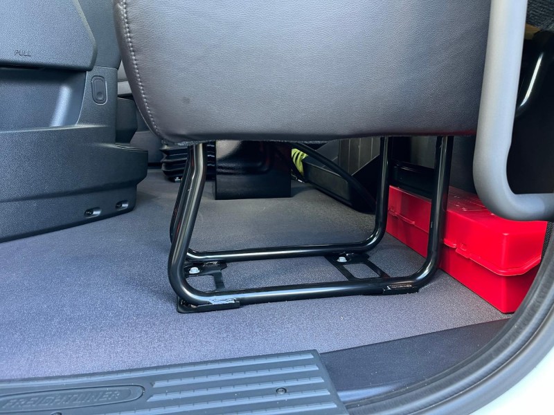 2024 Freightliner Cascadia 126 Tipper ENQUIRE ABOUT A PRICE 