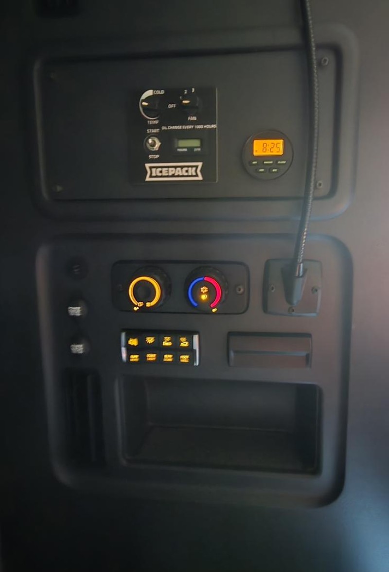 2021 Freightliner Cascadia 126 