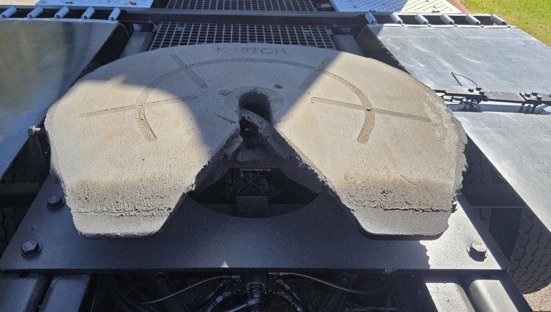 2021 Freightliner Cascadia 2021 FREIGHTLINER 126 CASCADIA PRIME MOVER 