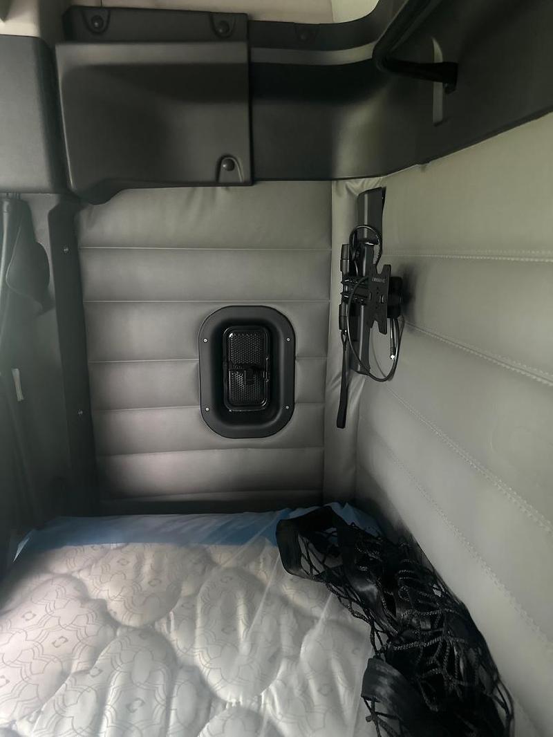 2024 Freightliner Cascadia 116 Freightliner Cascadia 116 