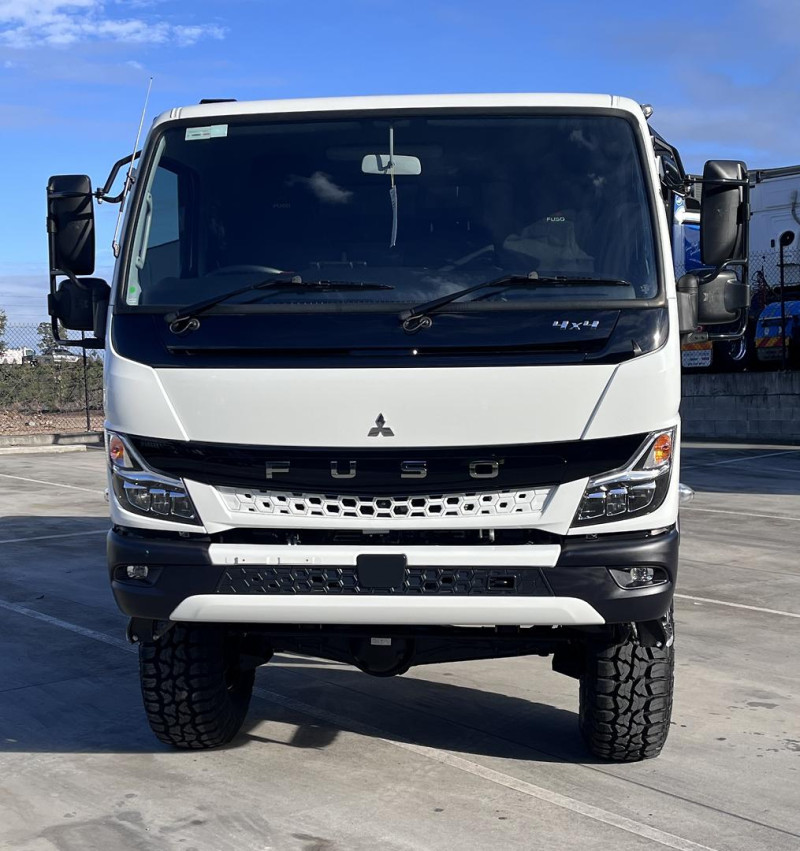 Velocity Truck Centers Australia