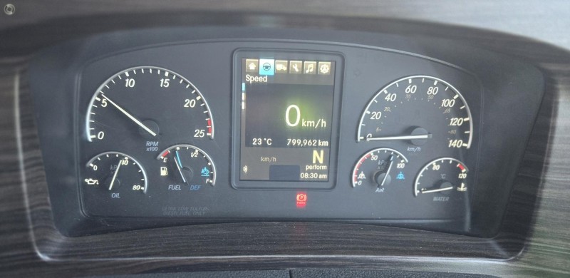2021 Freightliner Cascadia 126 AS HIGHROOF 6X4 PRIME MOVER 