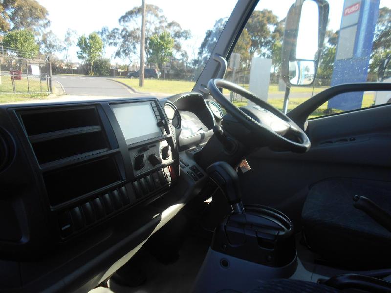 2019 Hino 300 616 