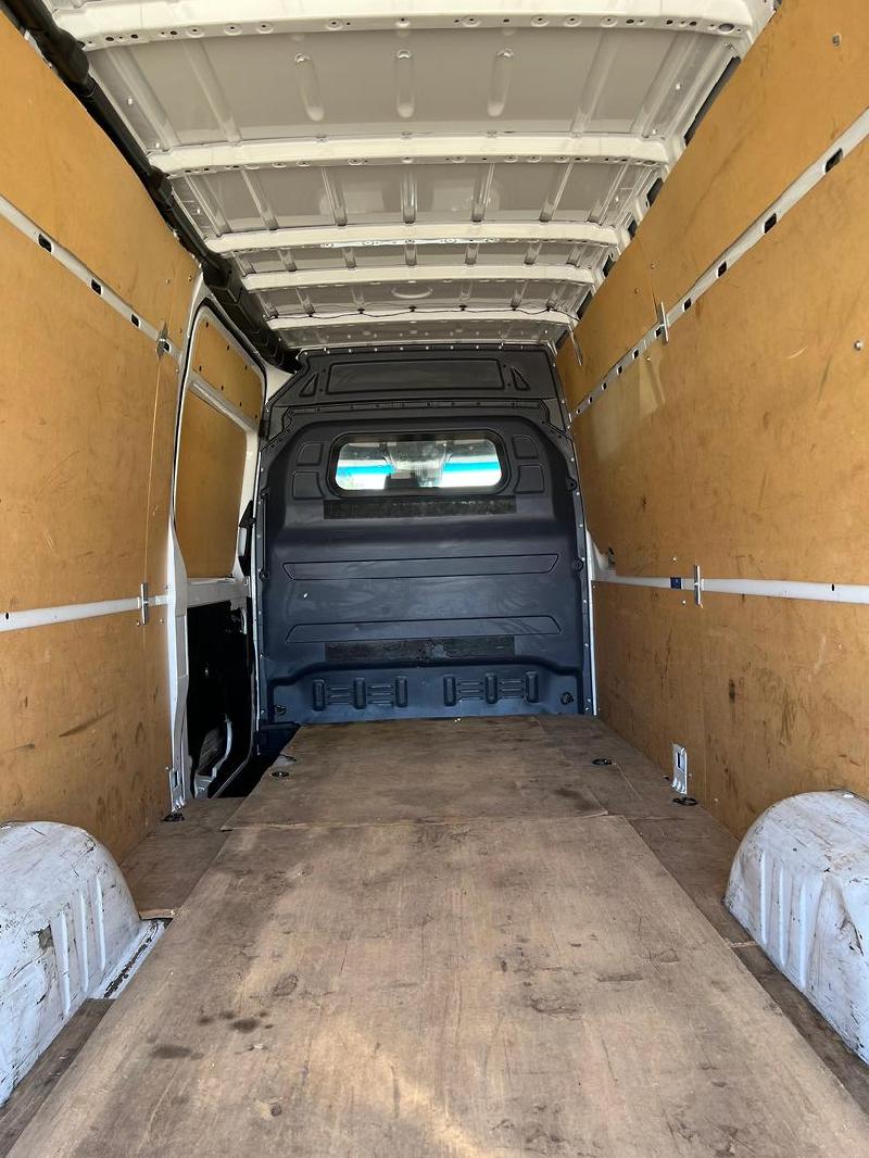 2018 Mercedes-Benz Sprinter 314CDI LWB Auto RWD 