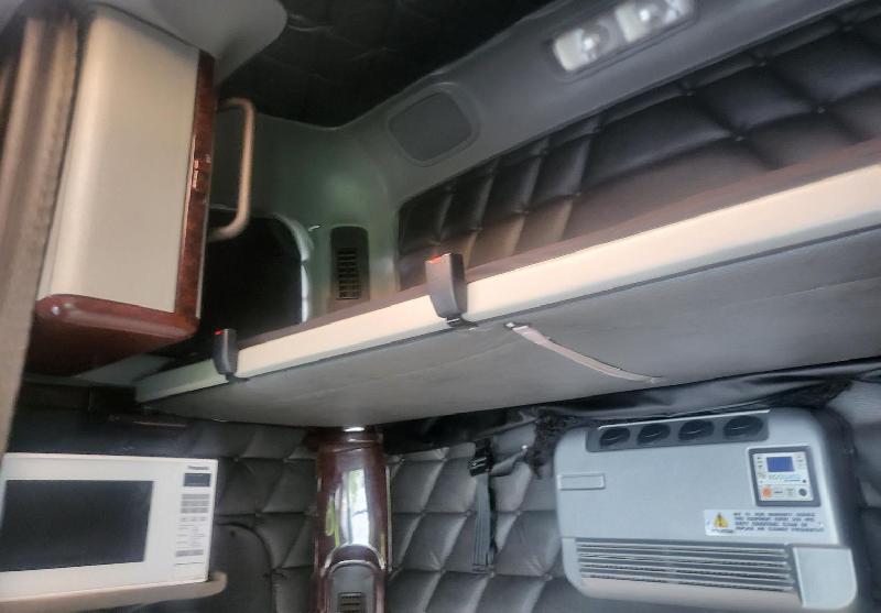 2017 Freightliner Argosy 110 FREIGHTLINER 