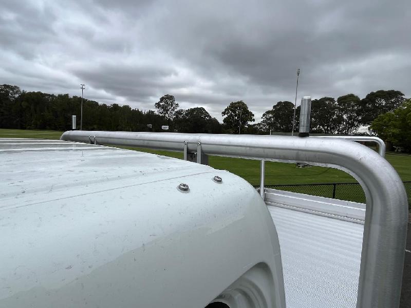 2025 Fuso Canter 515 Need a truck asap we have one ready to go 