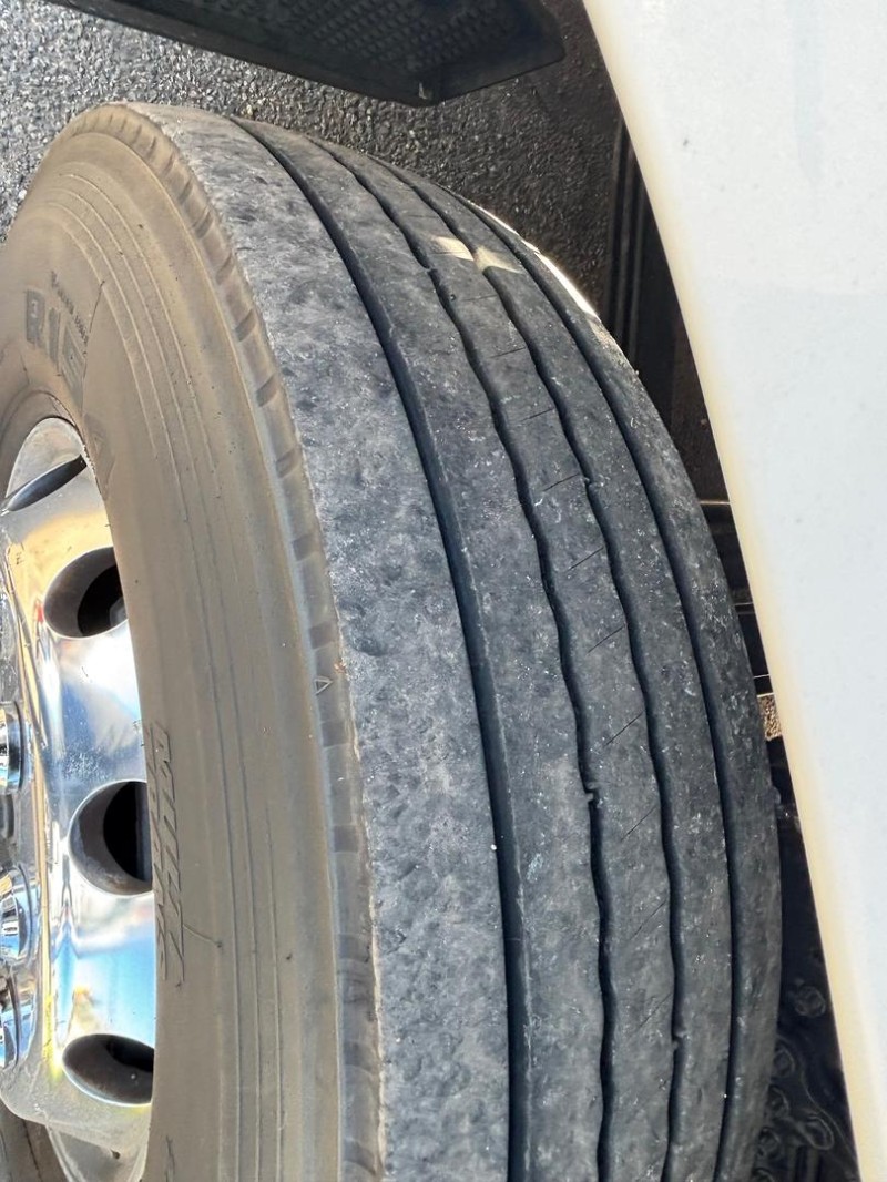 2020 Mercedes-Benz Actros 2653 Actros 2653 