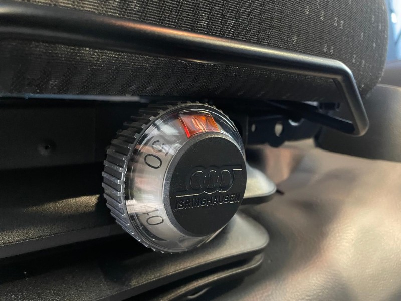 2026 Fuso Canter 515 AMT EURO 6 In Build Now 