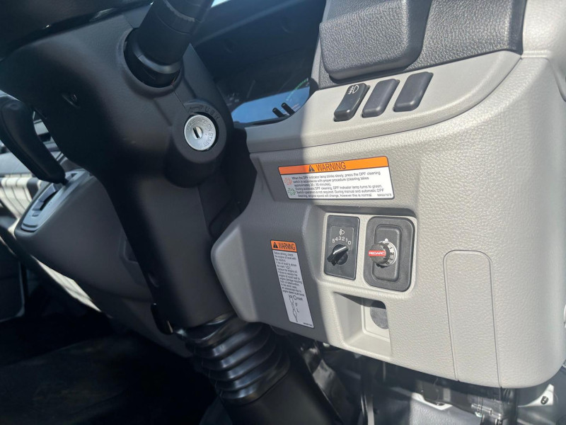 2026 Fuso Canter 515 Alloy Tray Canter Wide Cab MWB Trade Mate 