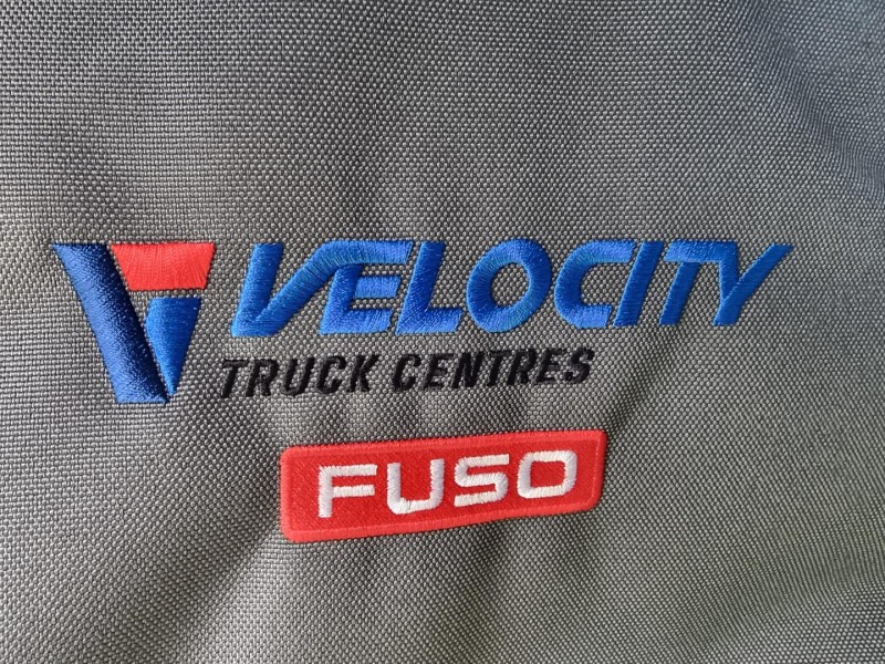 2025 Fuso Canter 515 