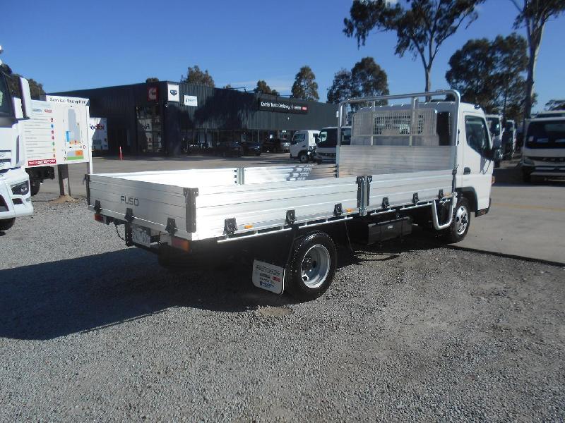 2023 Fuso 515 