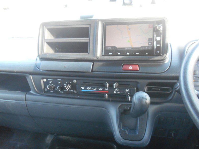 2020 Fuso rosa standard 25 seats 