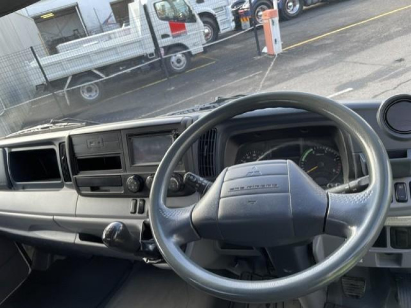 2015 Fuso Canter 515 