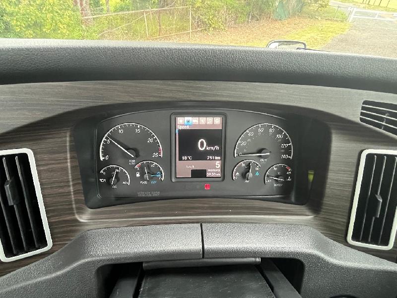 2023 Freightliner Cascadia 116 Need a truck asap we have one ready to go 