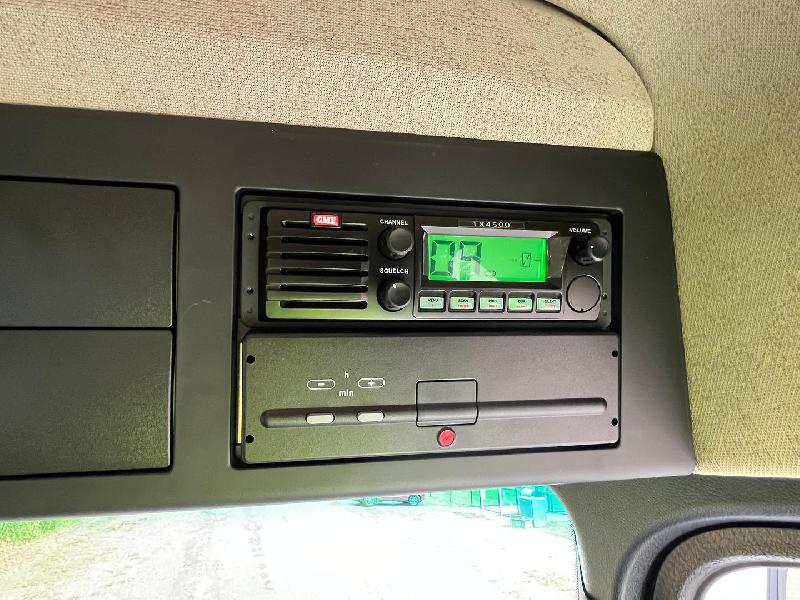 2024 Mercedes-Benz Actros 2646 2646 