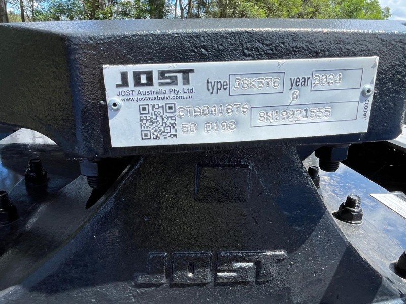 2024 Mercedes-Benz Actros 2663 Immediate Delivery build up complete 