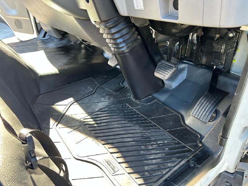 2021 Fuso CANTER 918 918 S 