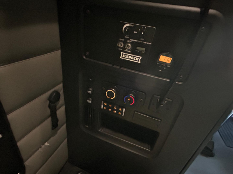 2022 Freightliner Cascadia 126 Available now 