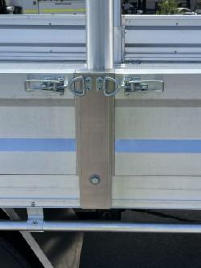 2025 Fuso Canter 515 Wide 