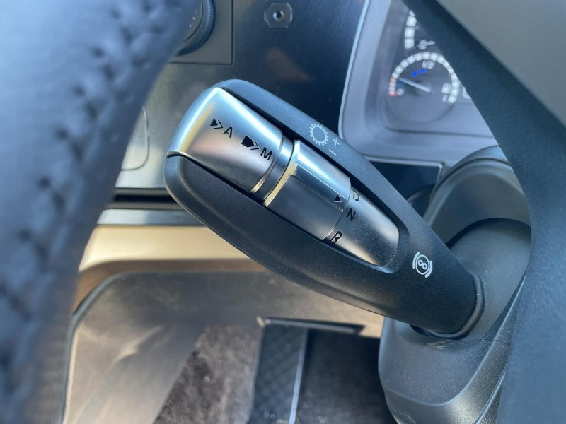 2025 Fuso Shogun FV84 530 530 Hardox Tipper 