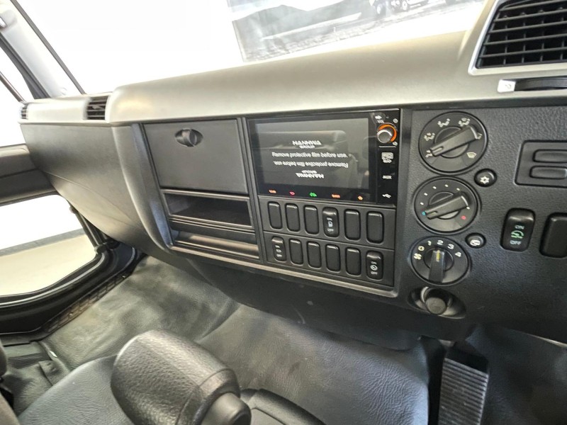 2026 Fuso Fighter 1124 AUTO Euro 6 