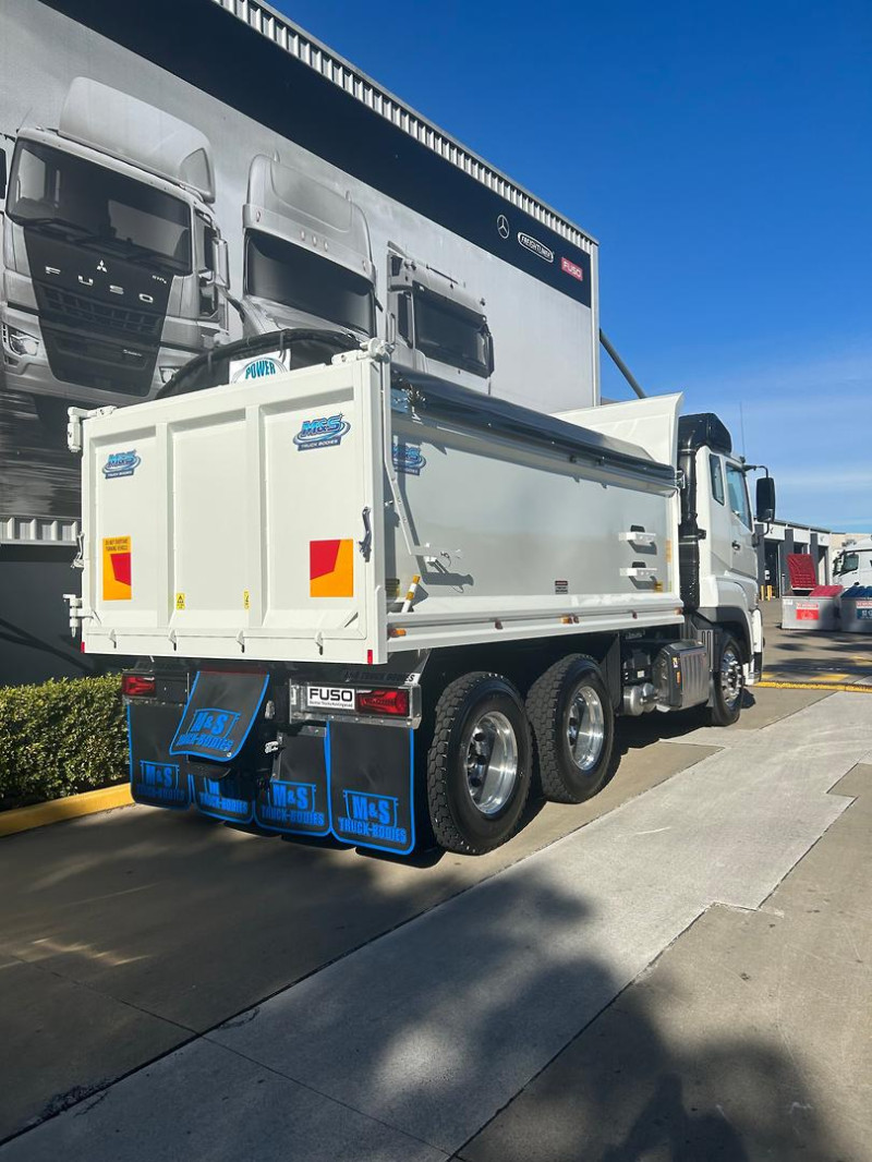 Velocity Truck Centers Australia