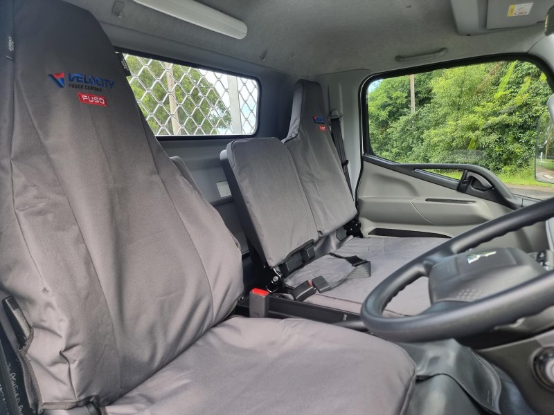 2025 Fuso Canter 615 Available on a Car or Truck Licence 