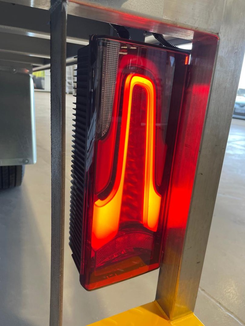 2026 Fuso Canter 515 AMT EURO 6 In Build Now 