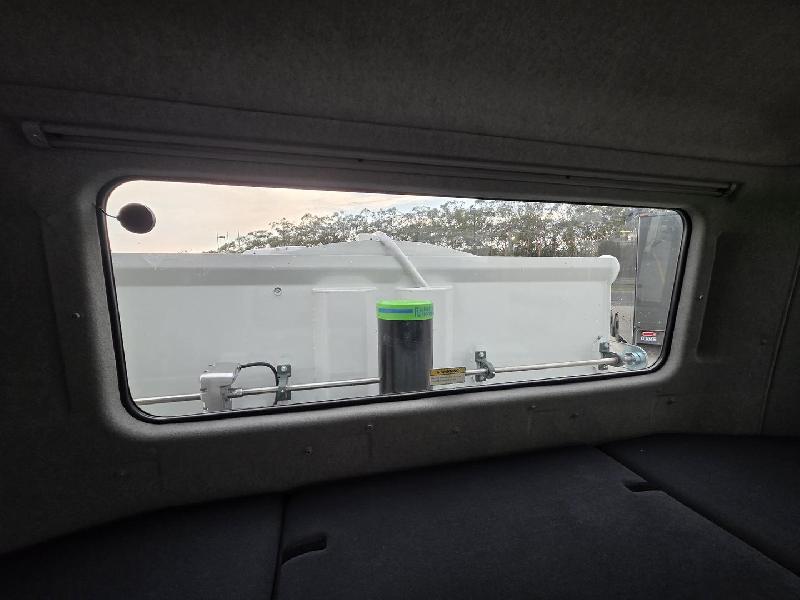 2024 Fuso Shogun FV74 460 