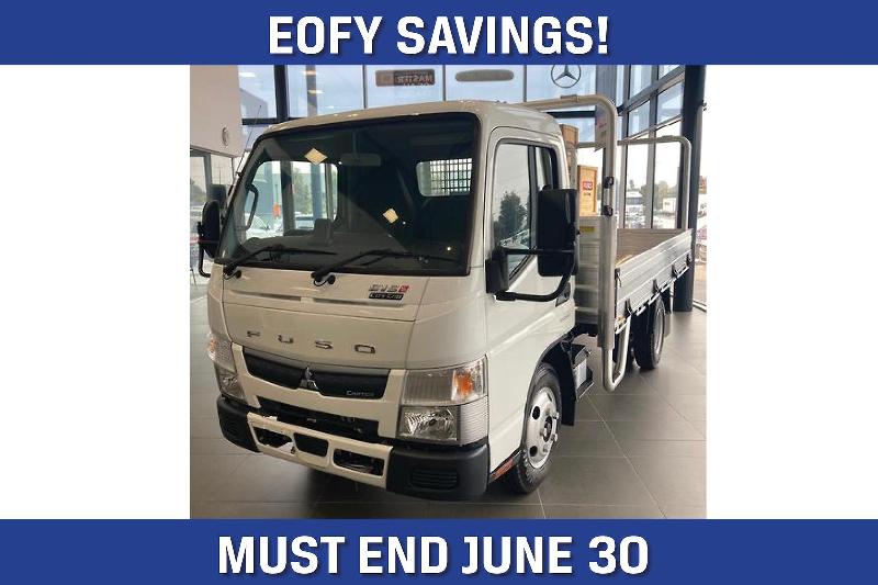 2024 Fuso CANTER 515 