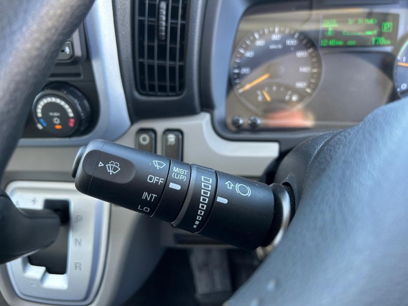 2024 Fuso Canter 515 IN STOCK READY FOR DELIVERY 