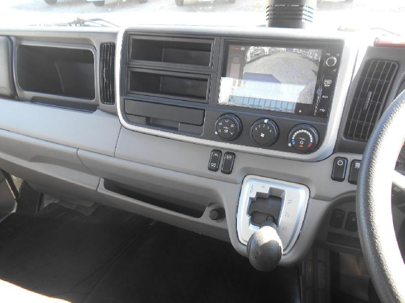 2023 Fuso 515 