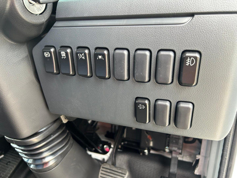 2026 Fuso 2026 FUSO ROSA 22 SEAT DELUXE 